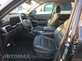 2025 Kia Telluride S - miniatura 7