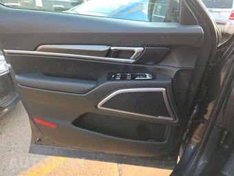 2025 Kia Telluride S - miniatura 9