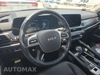 2025 Kia Telluride S - miniatura 10