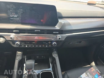 2025 Kia Telluride S - miniatura 11