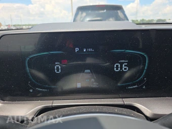 2025 Kia Telluride S - miniatura 12