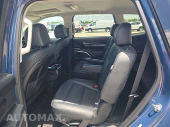 2025 Kia Telluride S - miniatura 13