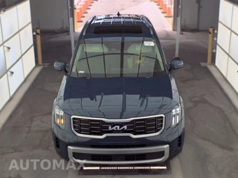 2025 Kia Telluride S - miniatura 2