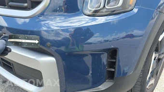 2025 Kia Telluride S - miniatura 20