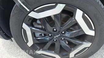 2025 Kia Telluride S - miniatura 26