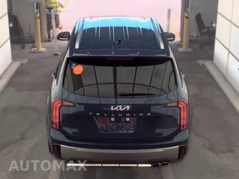 2025 Kia Telluride S - miniatura 5