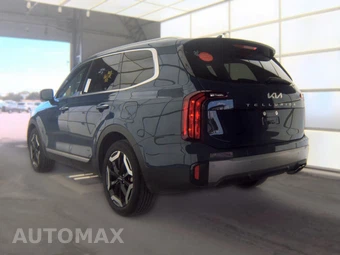 2025 Kia Telluride S - miniatura 6