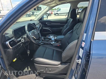 2025 Kia Telluride S - miniatura 7