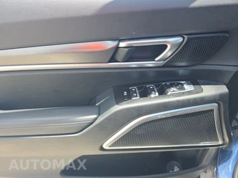 2025 Kia Telluride S - miniatura 9