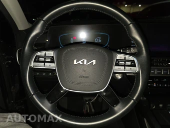 2025 Kia Telluride S - miniatura 10