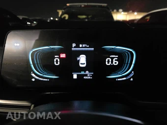 2025 Kia Telluride S - miniatura 12