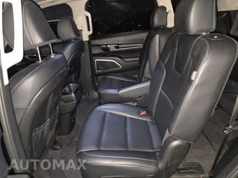 2025 Kia Telluride S - miniatura 13
