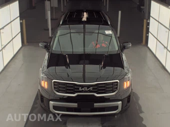 2025 Kia Telluride S - miniatura 2