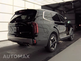 2025 Kia Telluride S - miniatura 4