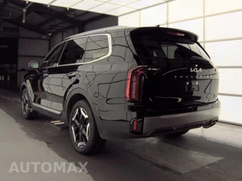 2025 Kia Telluride S - miniatura 6
