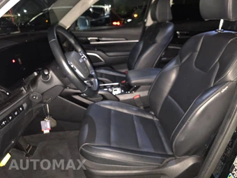 2025 Kia Telluride S - miniatura 7