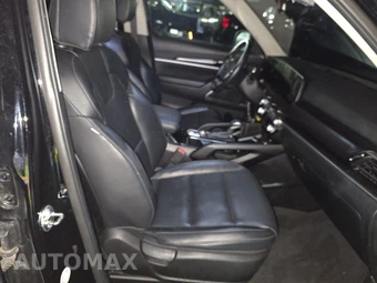 2025 Kia Telluride S - miniatura 8