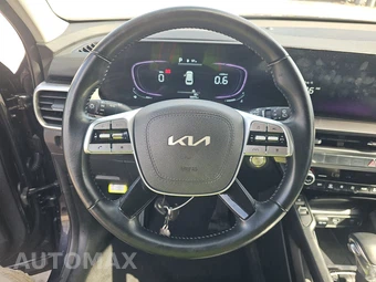2025 Kia Telluride S - miniatura 10