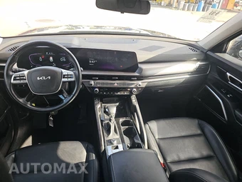 2025 Kia Telluride S - miniatura 11