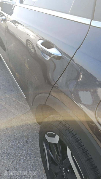 2025 Kia Telluride S - miniatura 21