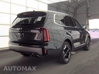 2025 Kia Telluride S - miniatura 4