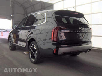 2025 Kia Telluride S - miniatura 6