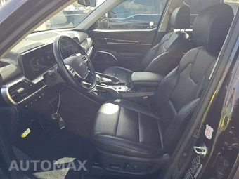 2025 Kia Telluride S - miniatura 7