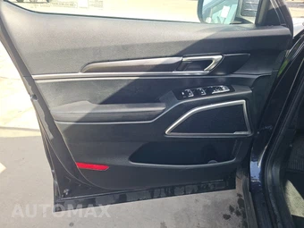 2025 Kia Telluride S - miniatura 9