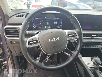 2025 Kia Telluride S - miniatura 10
