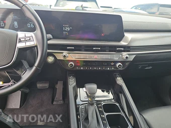 2025 Kia Telluride S - miniatura 11