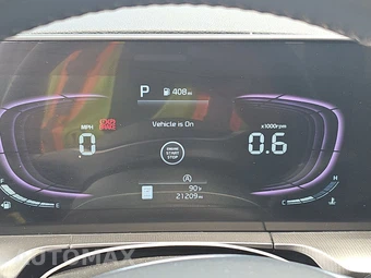 2025 Kia Telluride S - miniatura 12