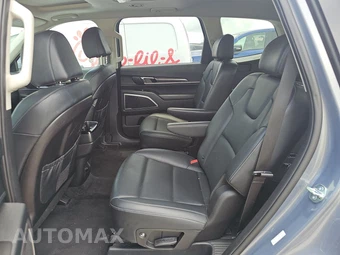 2025 Kia Telluride S - miniatura 13