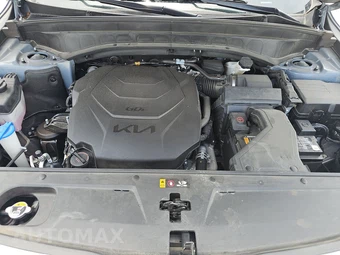 2025 Kia Telluride S - miniatura 16
