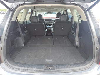 2025 Kia Telluride S - miniatura 17