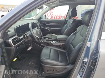 2025 Kia Telluride S - miniatura 7