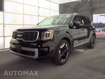 2025 Kia Telluride S - samochód z USA z aukcji Manheim, oferta Kup Teraz w AUTOMAX
