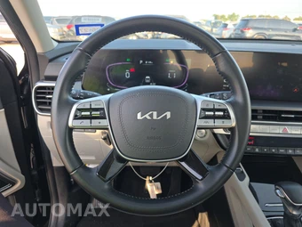 2025 Kia Telluride S - miniatura 10