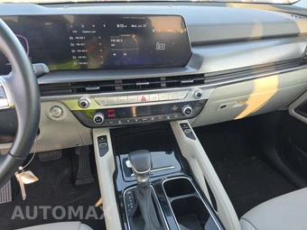 2025 Kia Telluride S - miniatura 11