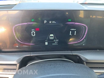 2025 Kia Telluride S - miniatura 12