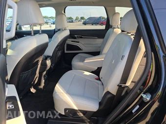 2025 Kia Telluride S - miniatura 13
