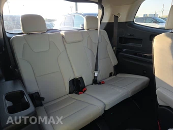 2025 Kia Telluride S - miniatura 14