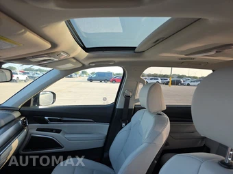 2025 Kia Telluride S - miniatura 18