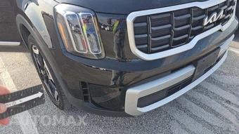 2025 Kia Telluride S - miniatura 21