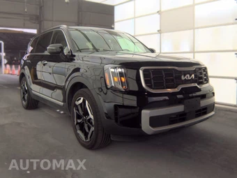 2025 Kia Telluride S - miniatura 3