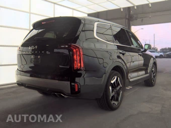 2025 Kia Telluride S - miniatura 4