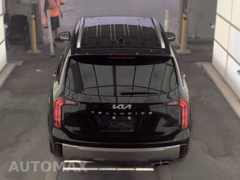 2025 Kia Telluride S - miniatura 5