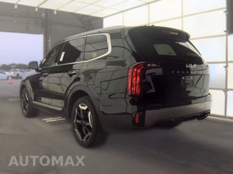 2025 Kia Telluride S - miniatura 6