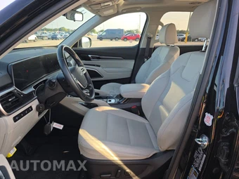 2025 Kia Telluride S - miniatura 7