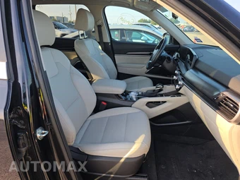 2025 Kia Telluride S - miniatura 8