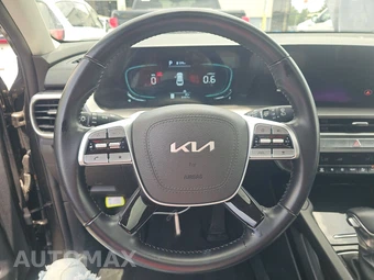 2025 Kia Telluride S - miniatura 10
